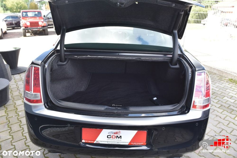 Lancia Thema 3.6 Executive AWD - 19