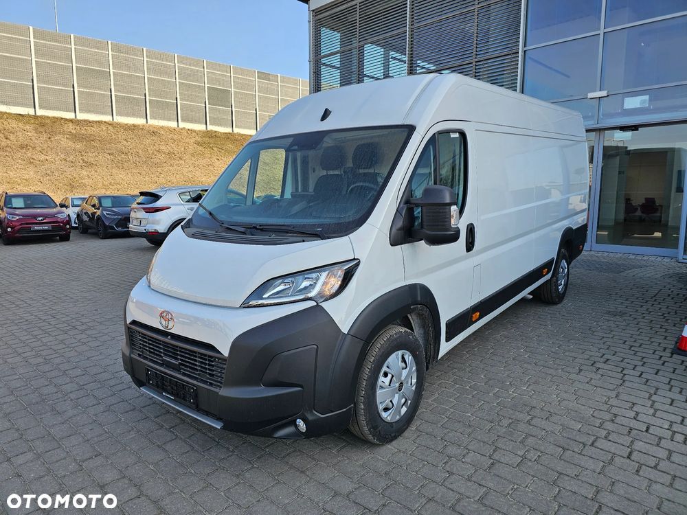 Toyota Proace MAX - 4