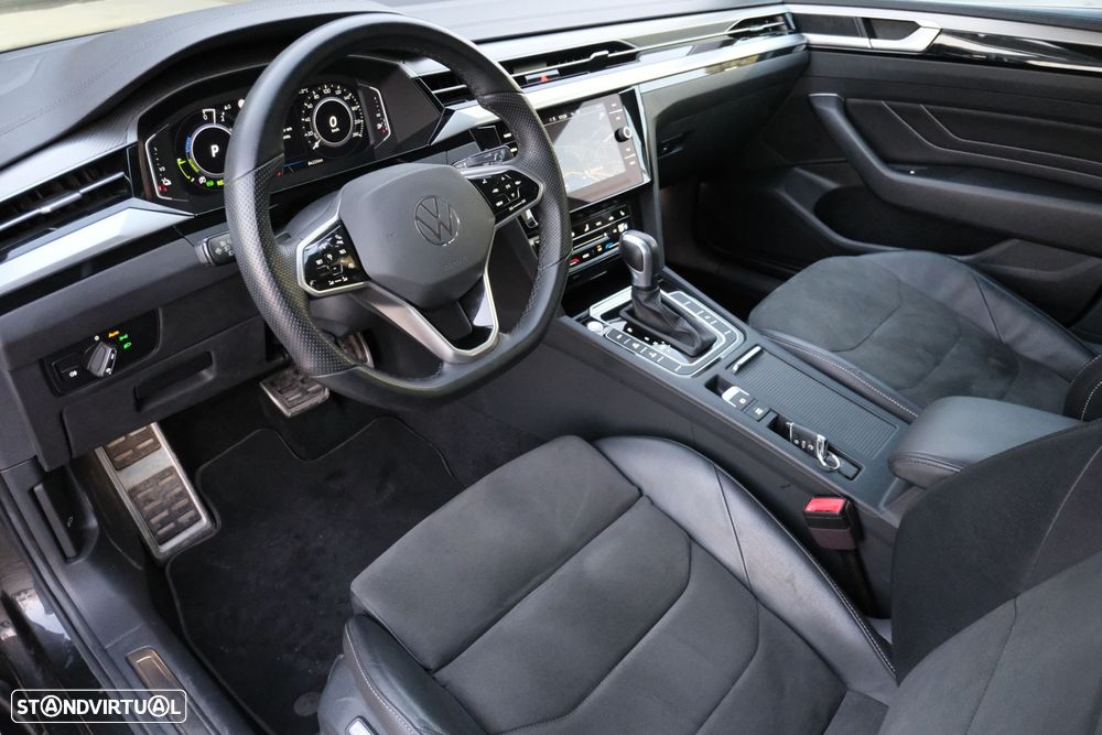VW Arteon Shooting Brake 1.4 TSI eHybrid Elegance - 7