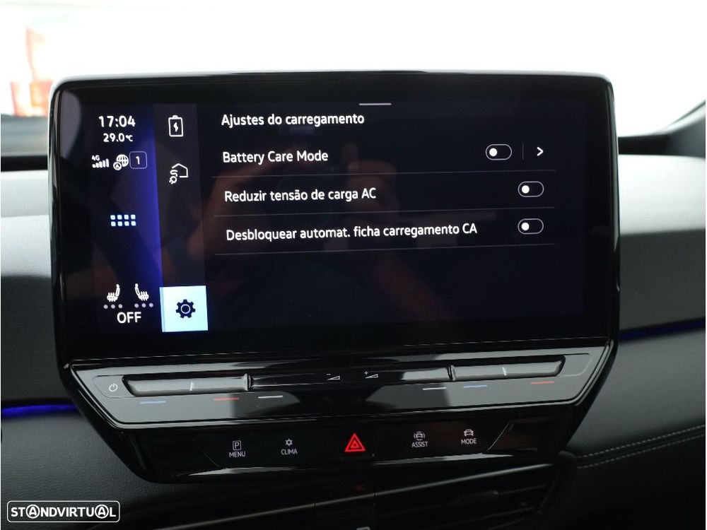 VW ID.3 58 kWh Pro City - 23