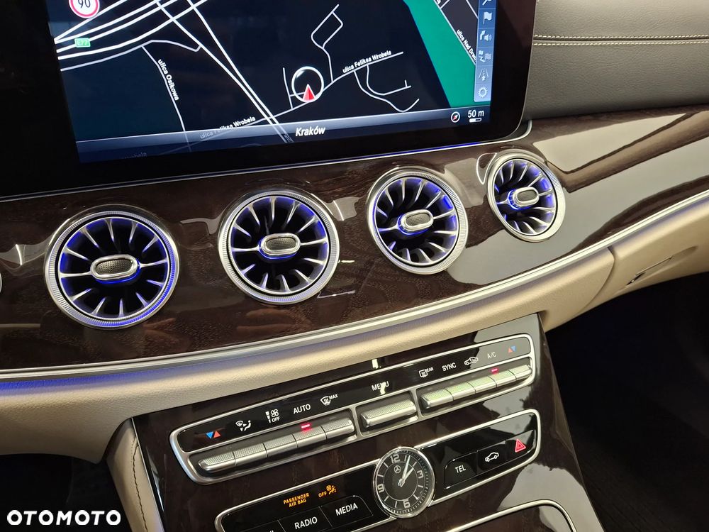 Mercedes-Benz CLS 2018