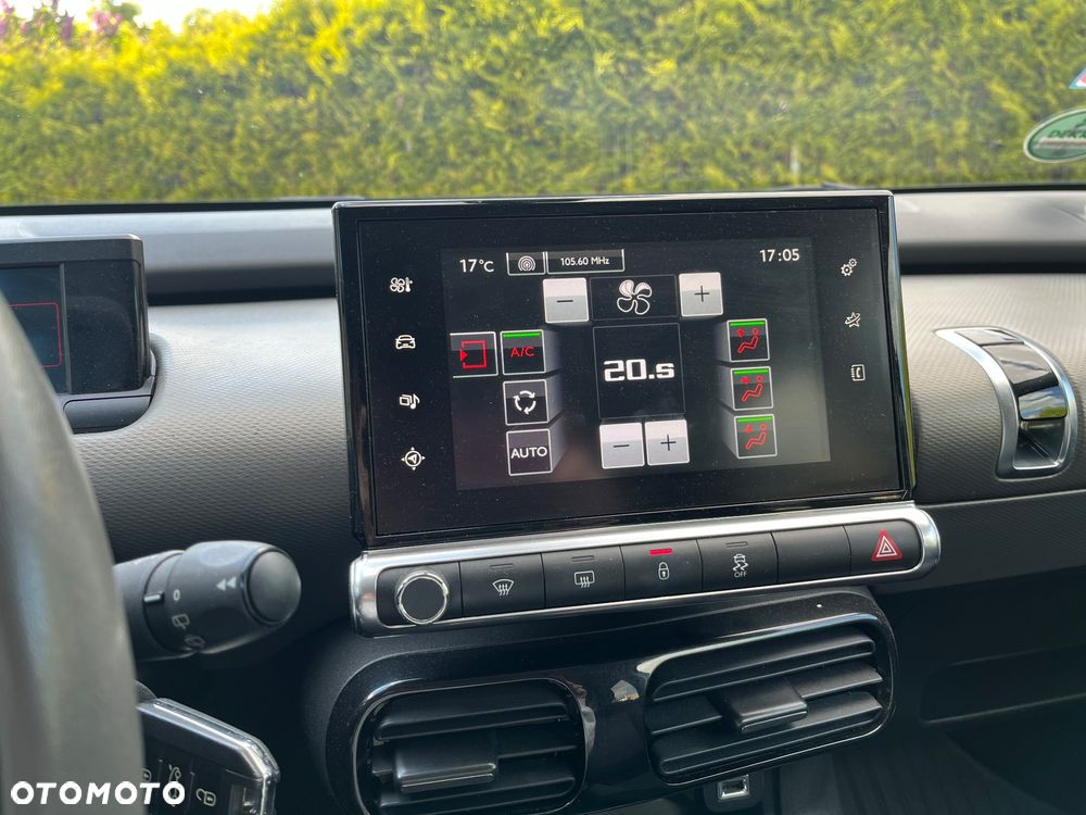 Citroën C4 Cactus - 8