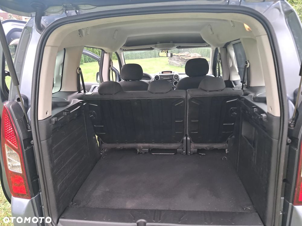 Peugeot Partner Tepee HDi FAP 90 Tendance - 16