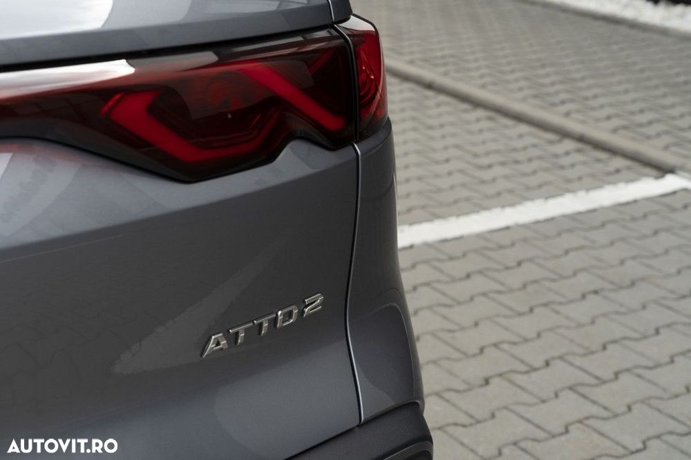Byd Atto 2 1.5 DM-i PHEV Active - 31