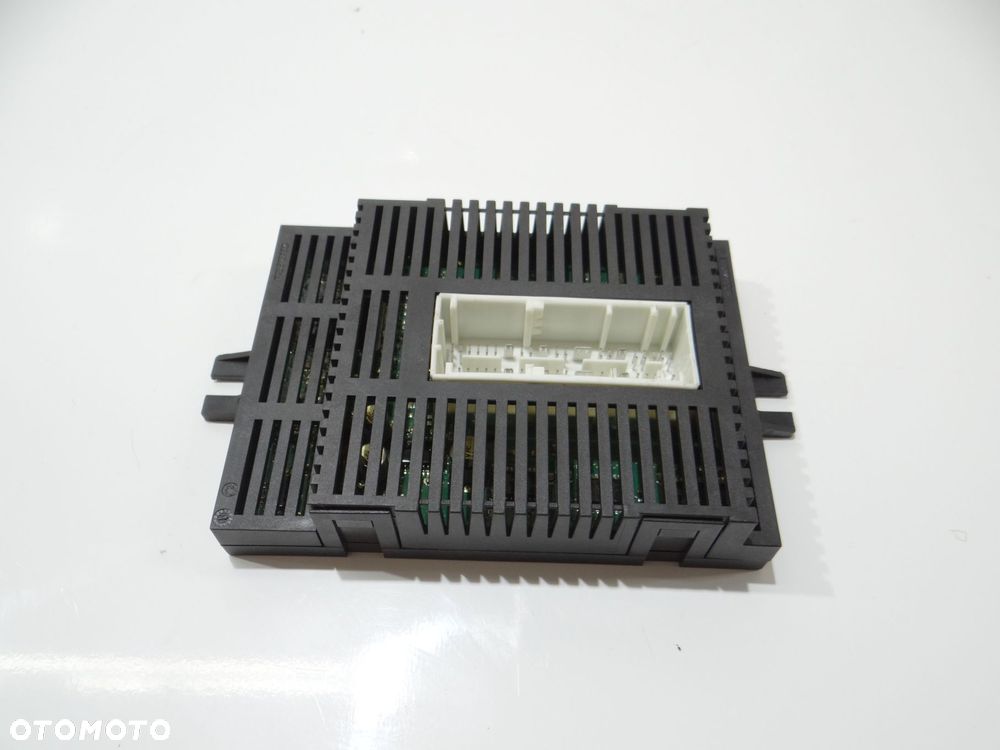 MODUŁ STEROWNIK ŚWIATEŁ BMW E60 E61 9154944 - 3