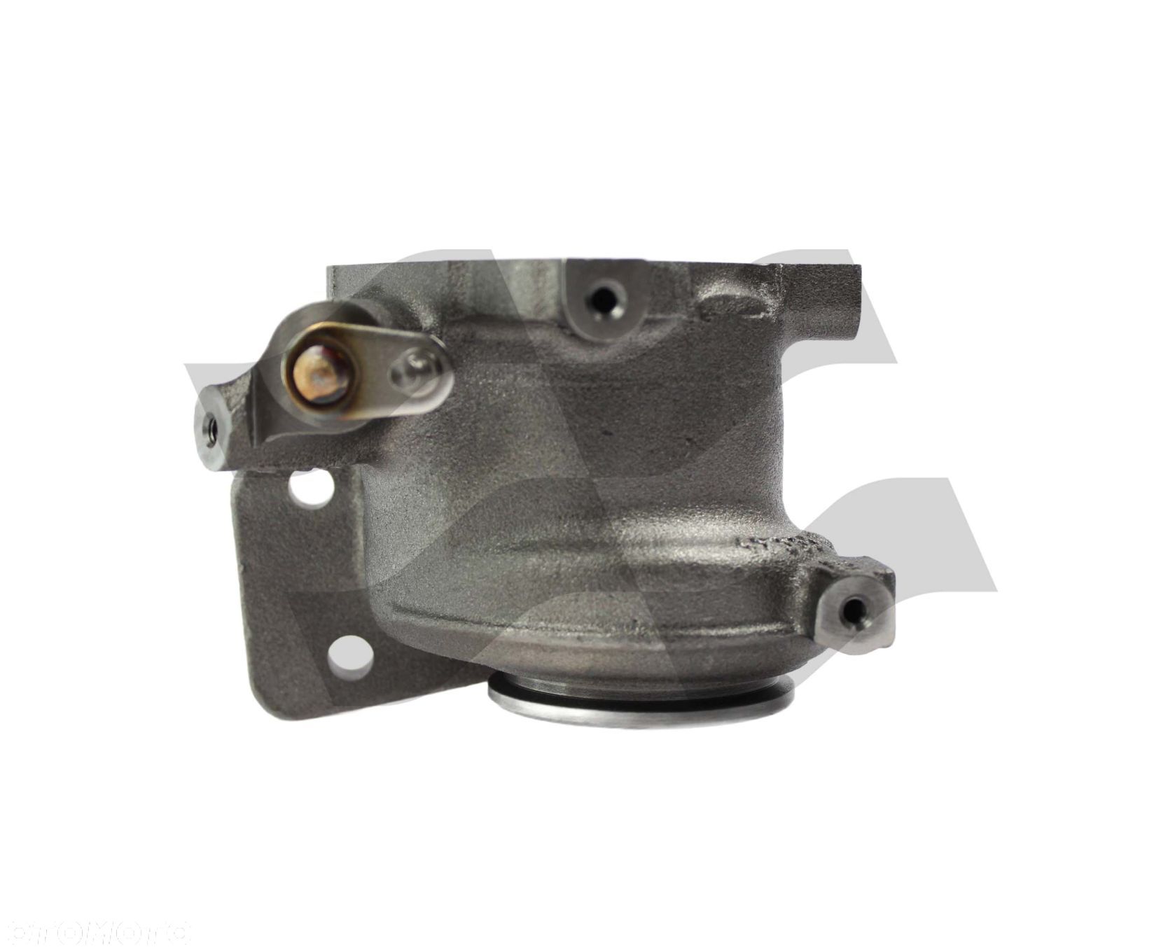 Obudowa turbo 49335-00850 NISSAN JUKE 1.6L DIG-T 140kW MH-09-0012 - 1