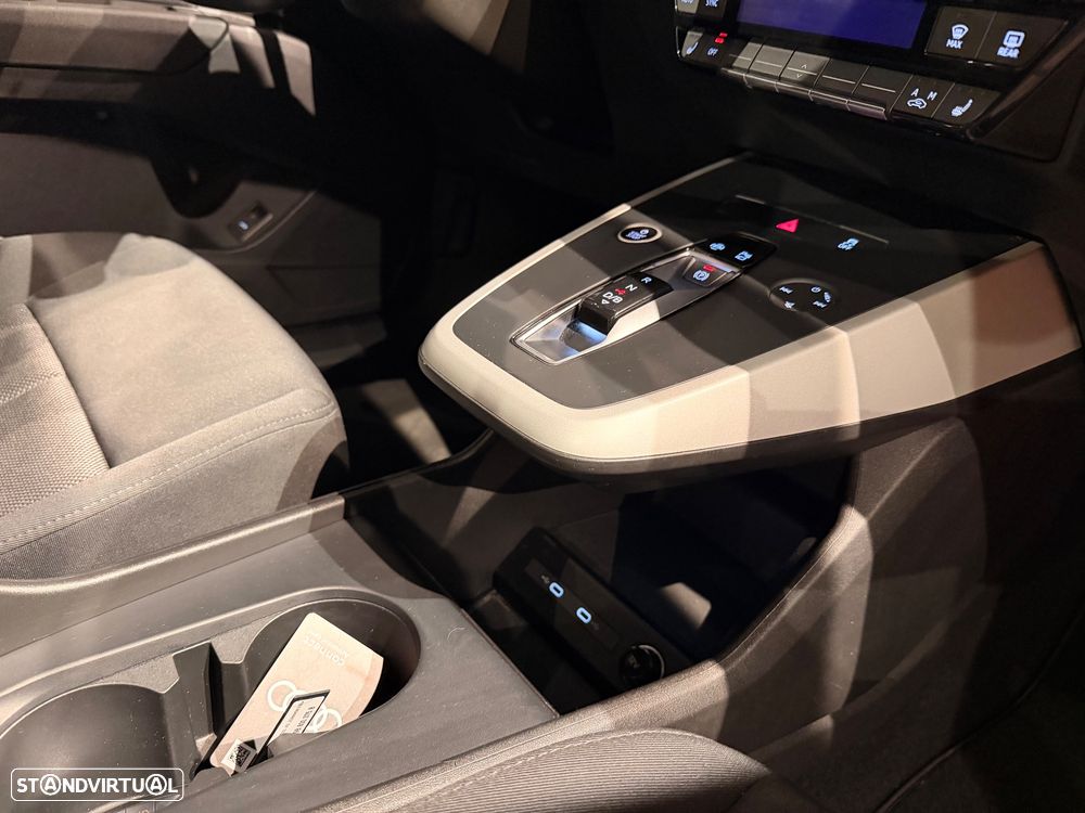 Audi Q4 e-tron 40 82 kWH - 40
