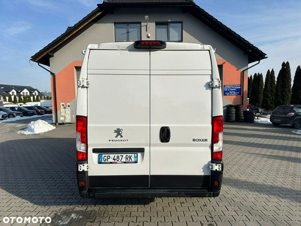 Citroën Jumper - 5