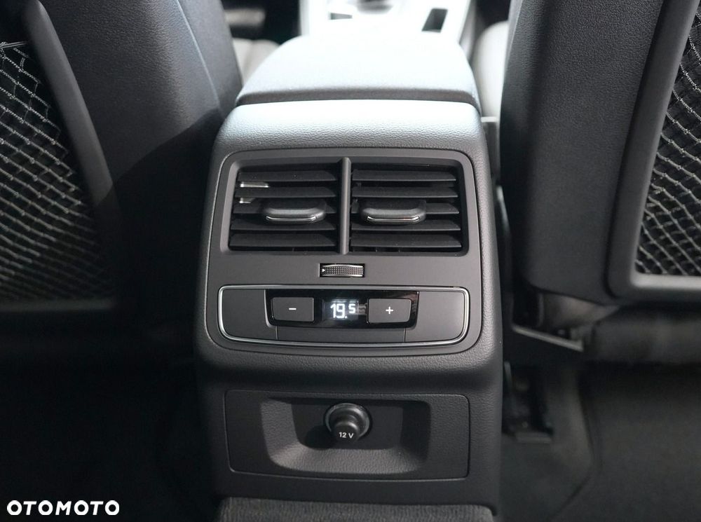 Audi A4 Avant - 31