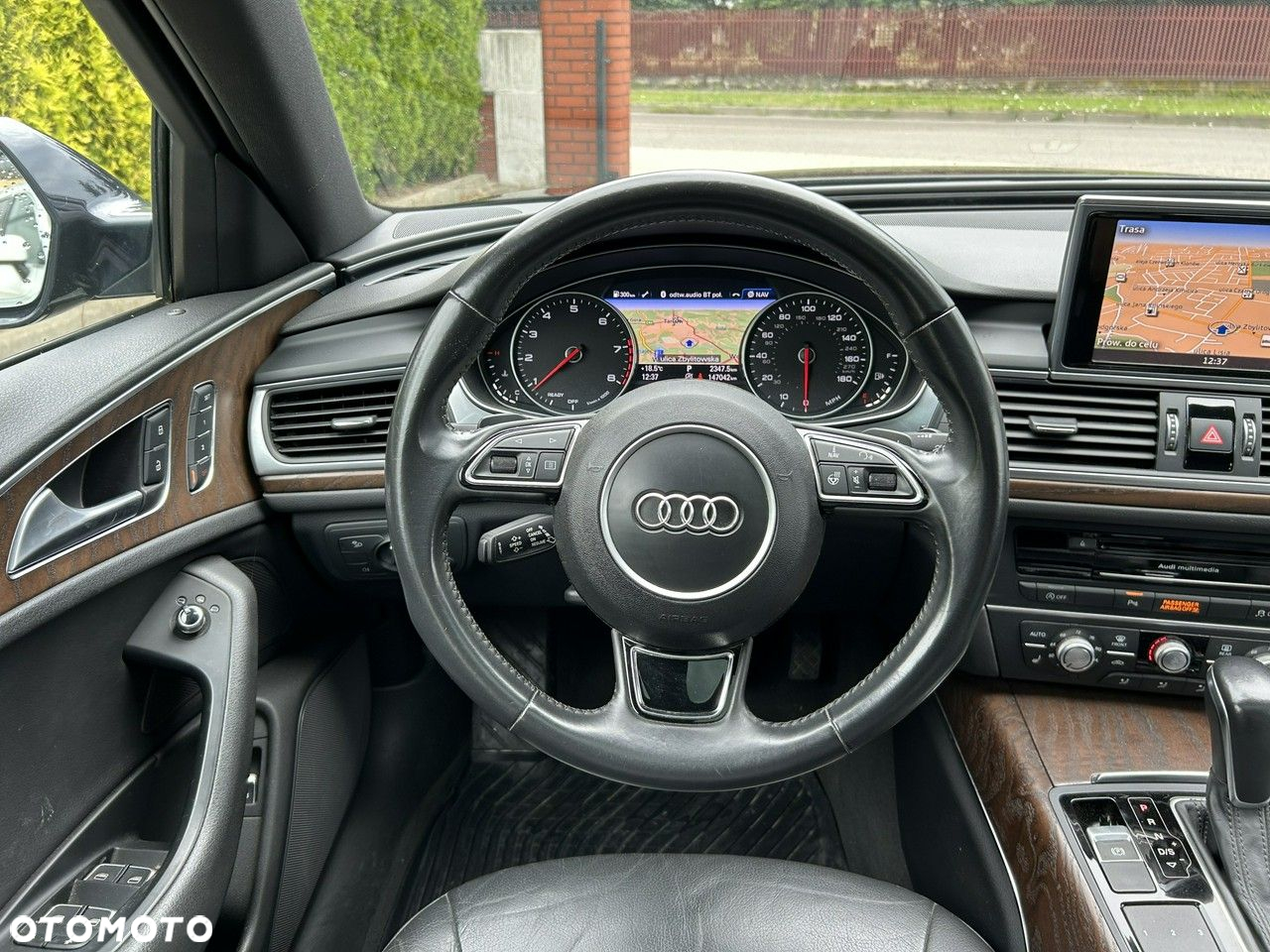 Audi A6 2.0 TFSI Quattro S tronic - 20