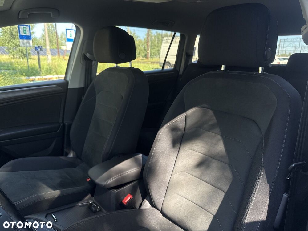 Volkswagen Tiguan Allspace - 13