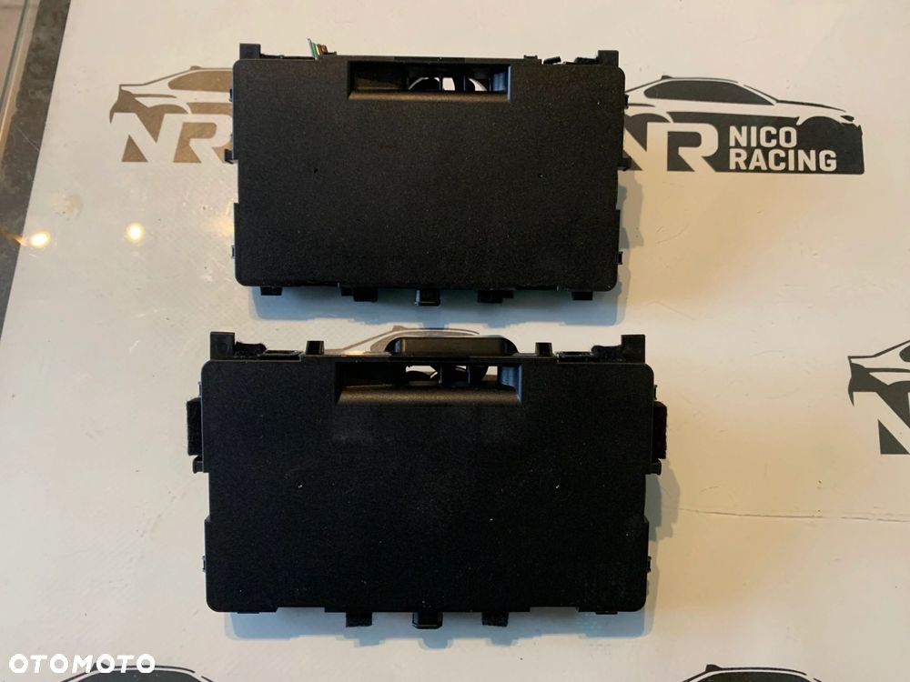 ŁADOWARKA INDUKCYJNA TELEFONU BMW G60 G61 G70 IX I20 U10 U11 U06 5A35418 - 3