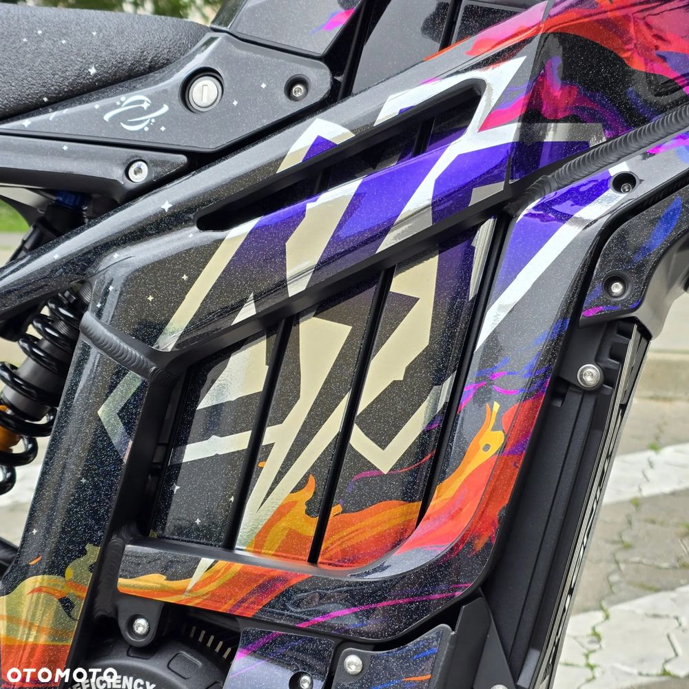 Talaria Sting L1e - 13