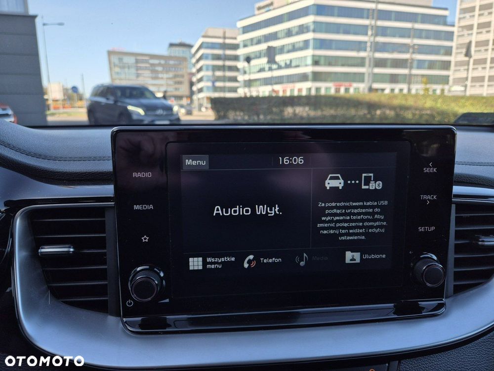 Kia XCeed - 19
