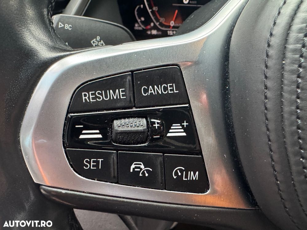 BMW Seria 1 120d Aut. M Sport - 18