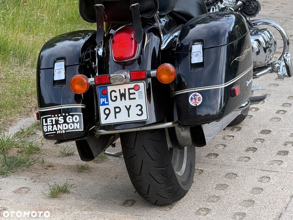 Honda Valkyrie - 7
