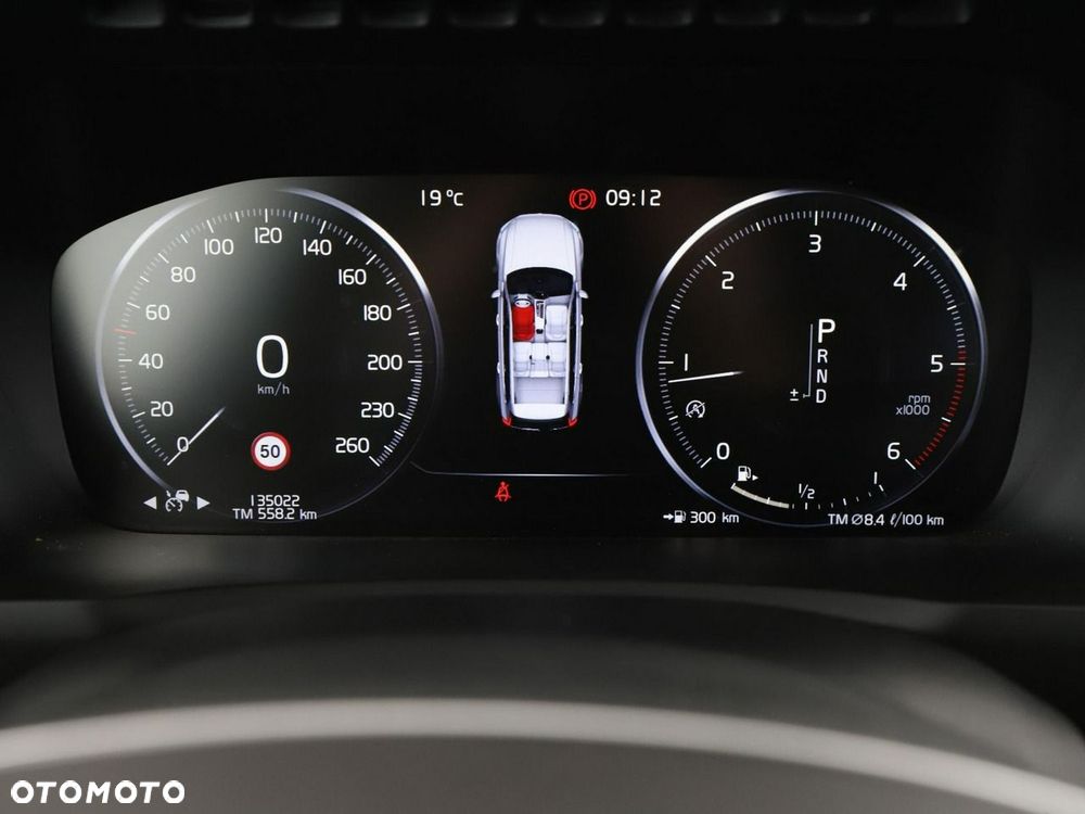 Volvo XC 90 D5 AWD Inscription - 23