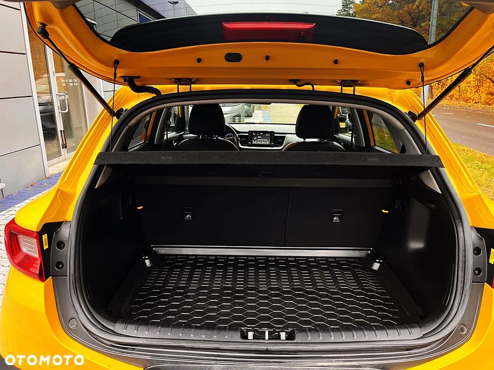 Kia Stonic 1.0 T-GDI L - 11