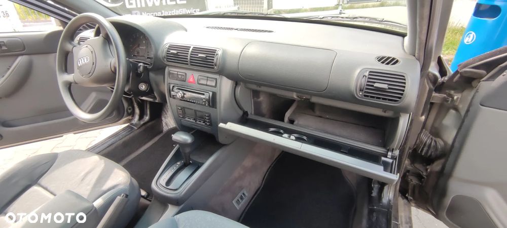 Audi A3 3-drzwiowe - 15