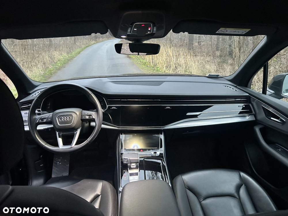 Audi Q7 - 20