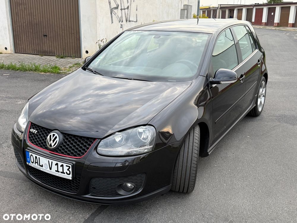 Volkswagen Golf 2.0 GTI DSG - 6