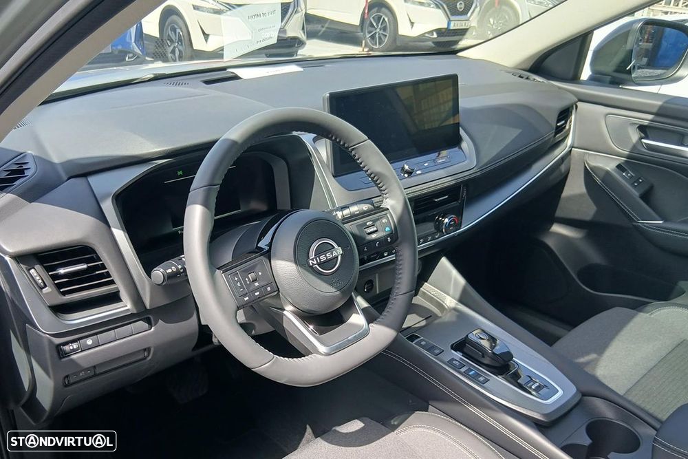 Nissan Qashqai 1.5 e-Power Advance - 6
