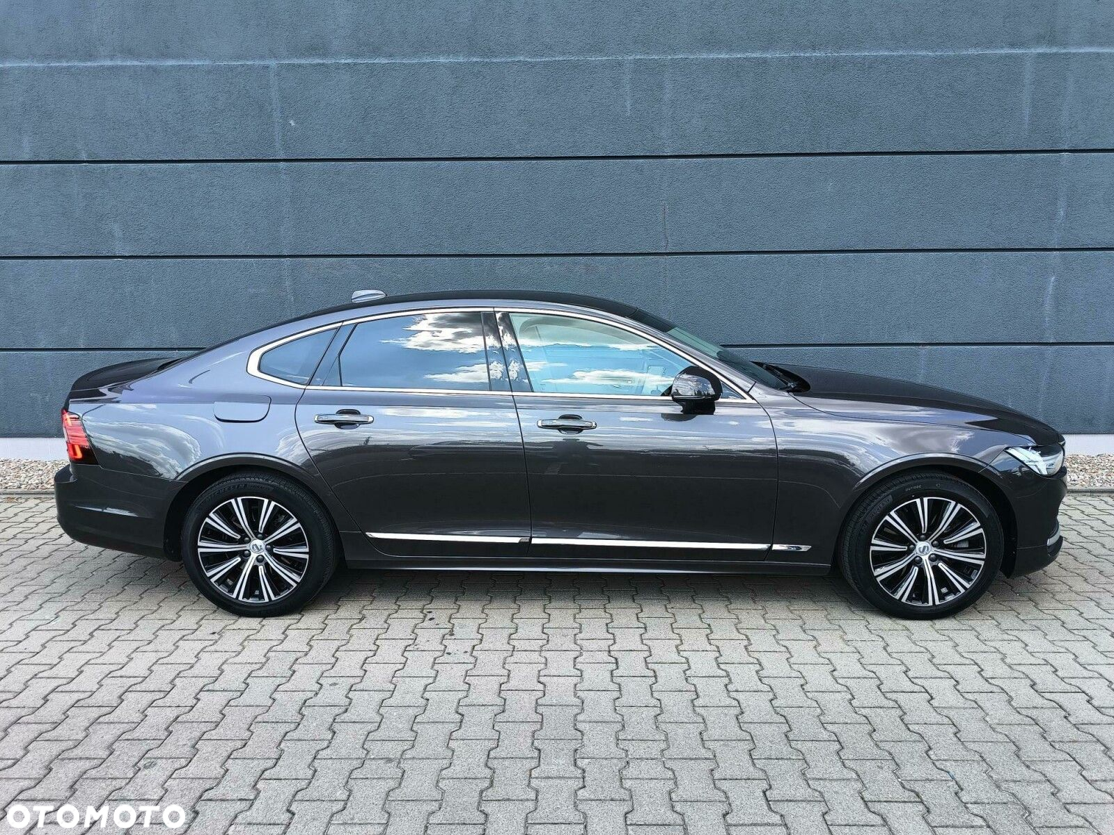 Volvo S90 - 5
