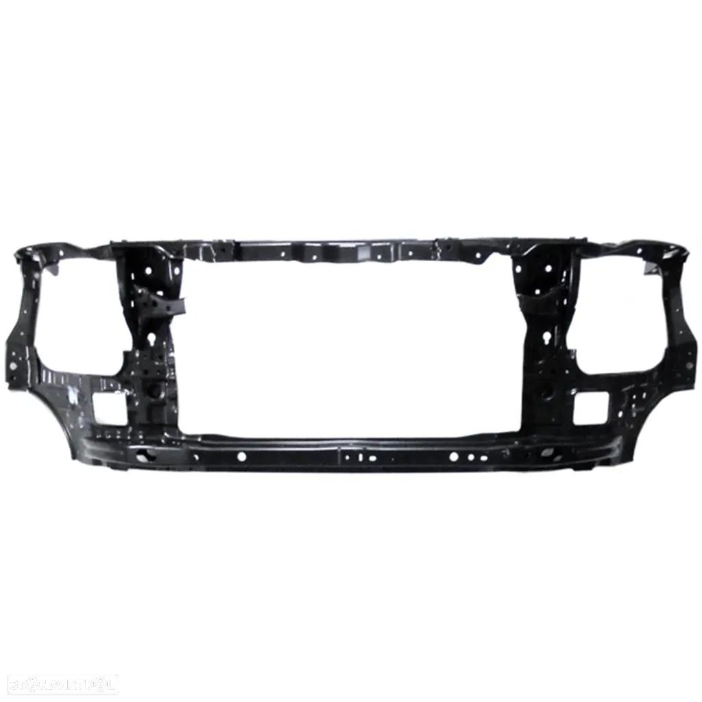 Estrutura da frente em chapa Toyota Hilux GUN125 GUN126 GUN135 - 1