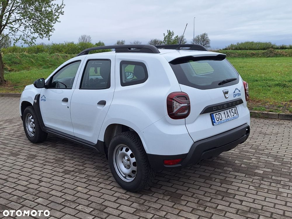 Dacia Duster - 3