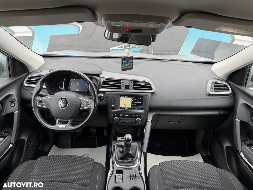 Renault Kadjar Energy dCi 130 Business - 7