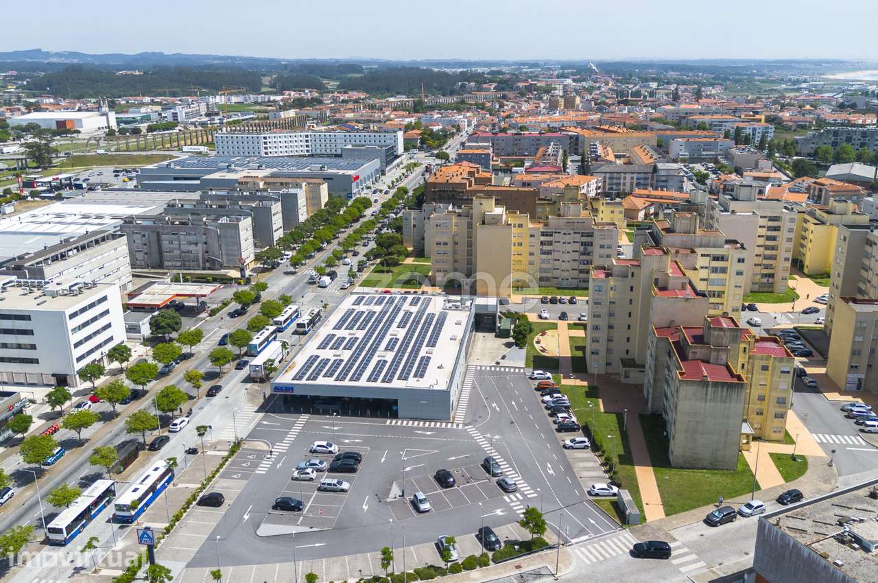 Apartamento T3 | Alto de Pega | Vila do Conde - Grande imagem: 2/29