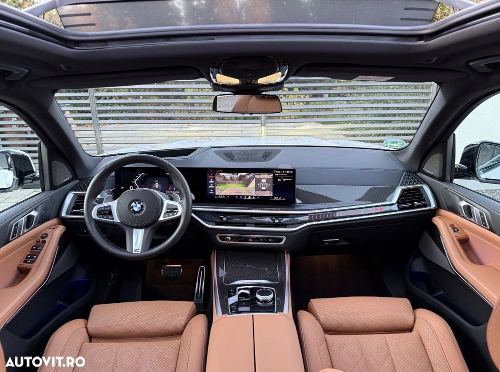 BMW X5 xDrive30d AT MHEV - 14