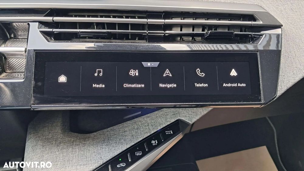 Peugeot 3008 1.2 Hybrid 145 e-DCS6 GT - 25