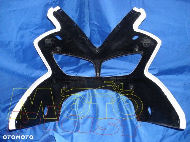 OWIEWKA CZOŁOWA YAMAHA FZS 600 FAZER 02'-03' DZIÓB CZACHA PRZÓD - 2