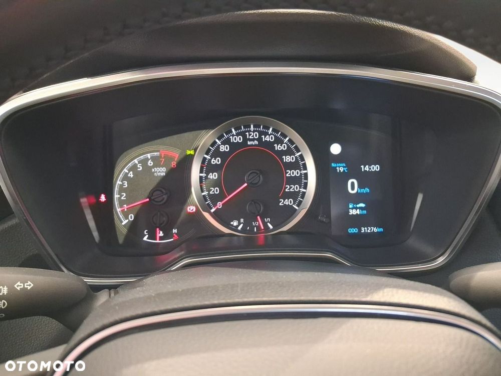 Toyota Corolla - 15