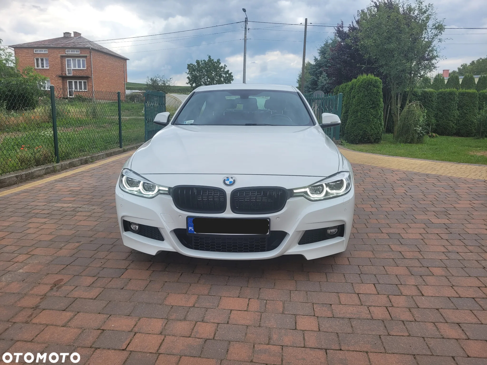 BMW Seria 3 330e iPerformance M Sport - 5