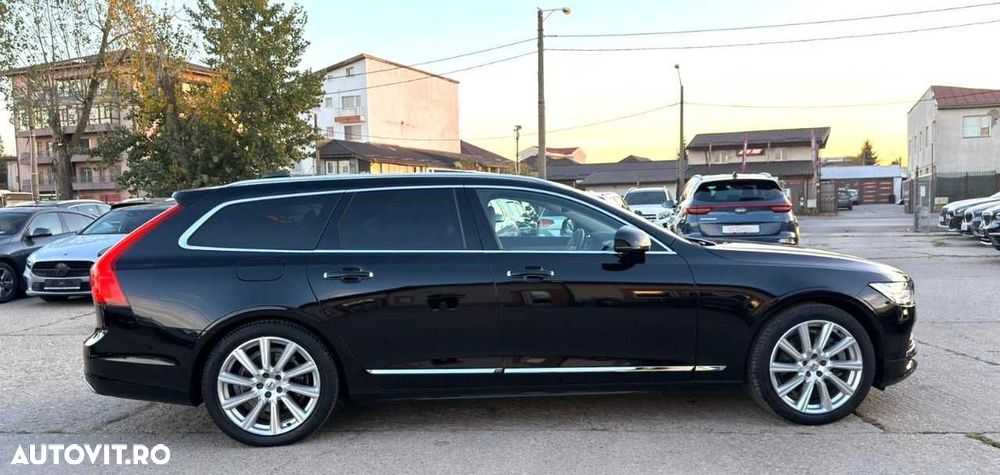 Volvo V90 - 10