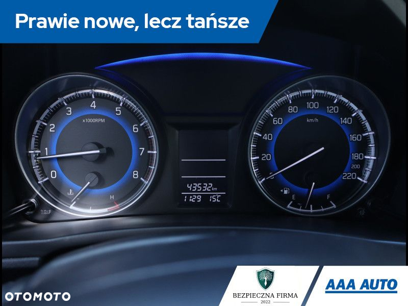 Suzuki Baleno - 12