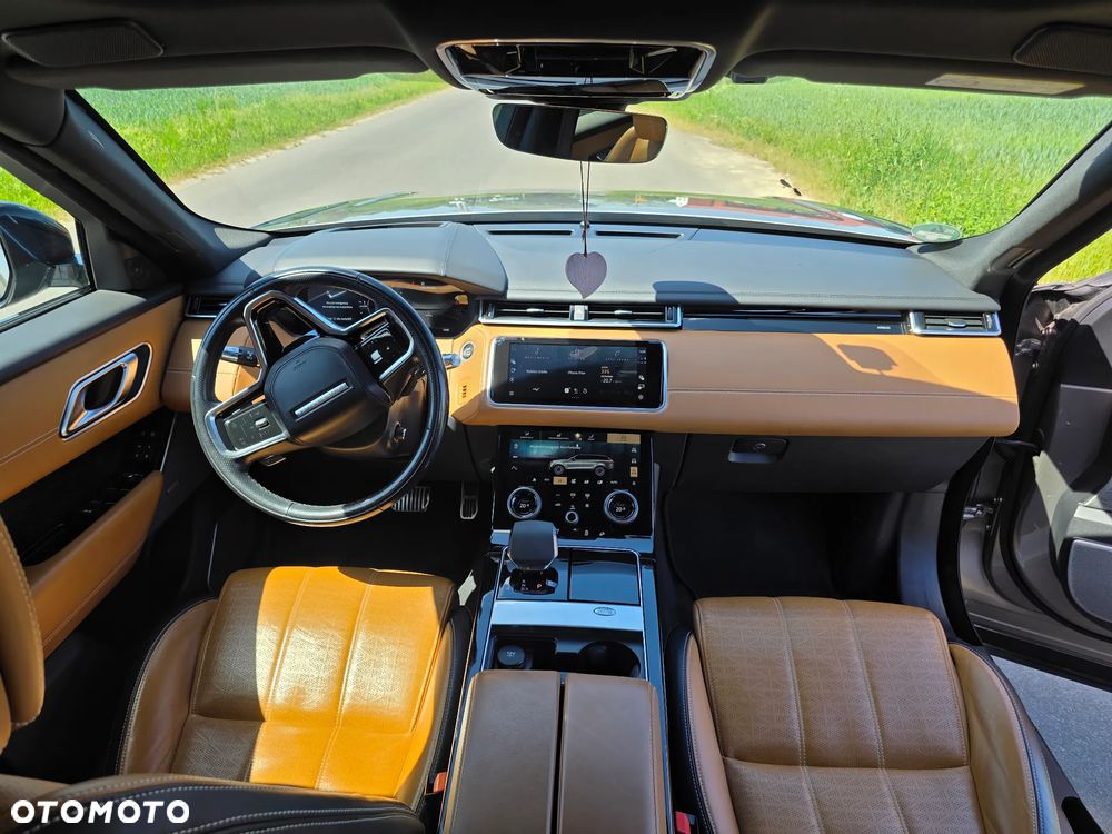 Land Rover Range Rover Velar 3.0 D300 mHEV R-Dynamic SE - 28