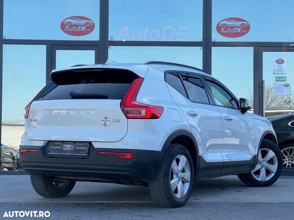 Volvo XC 40 - 4