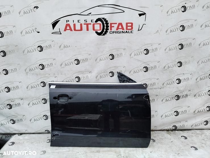 Usa dreapta fata Audi A5 B8 Sportback an 2007-2016 - 1