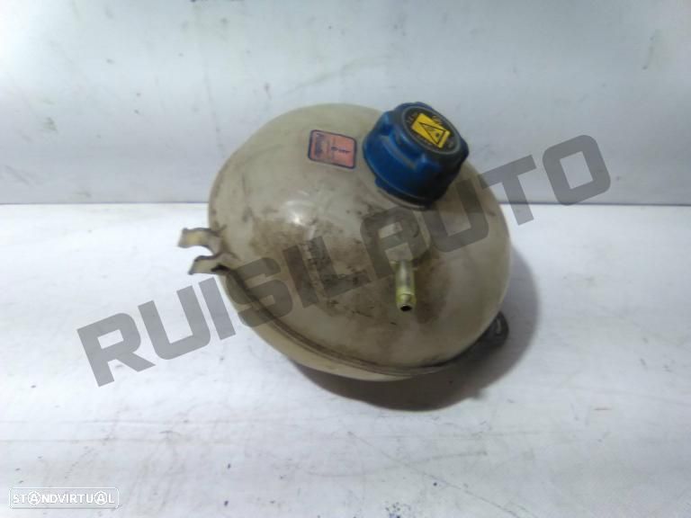 Depósito / Vaso Agua Radiador  Fiat Stilo [2001_2008] 1.2 16v - 1