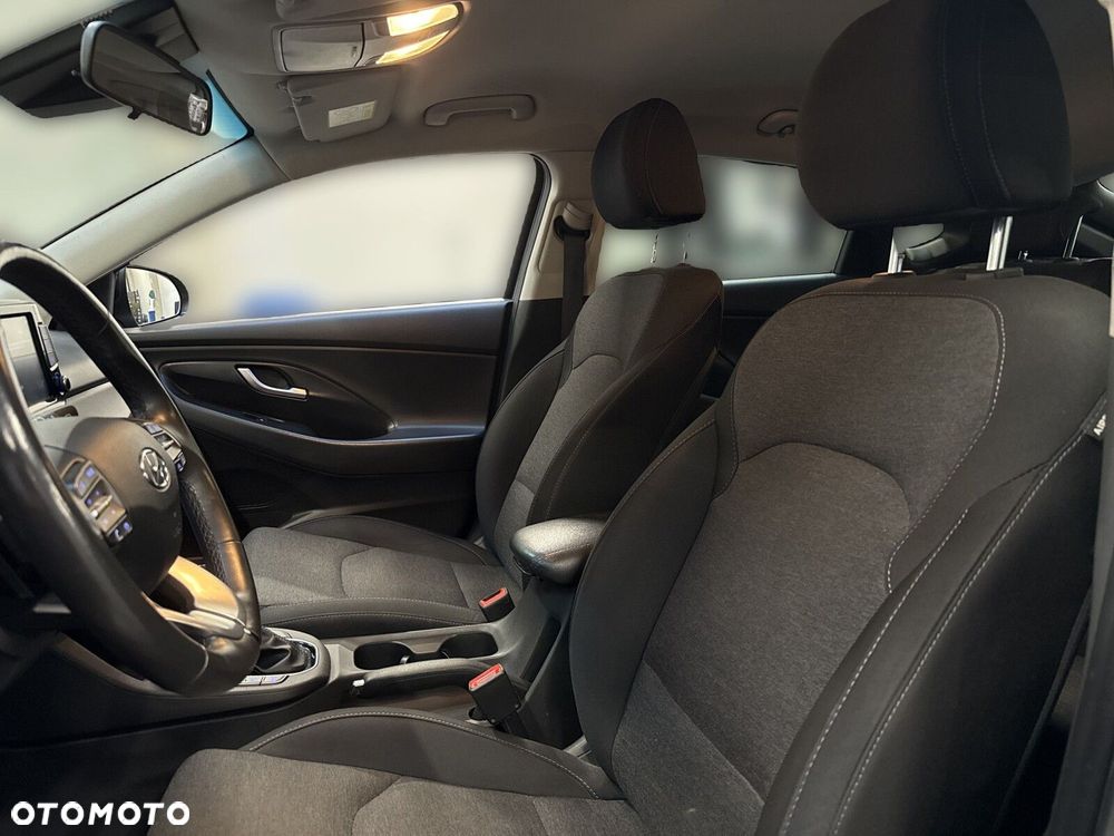 Hyundai i30 1.5 T-GDI 48V Smart DCT - 12