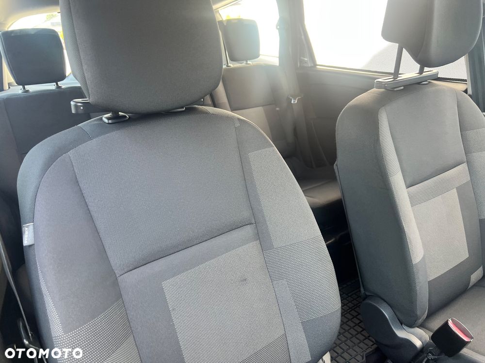 Renault Scenic - 9