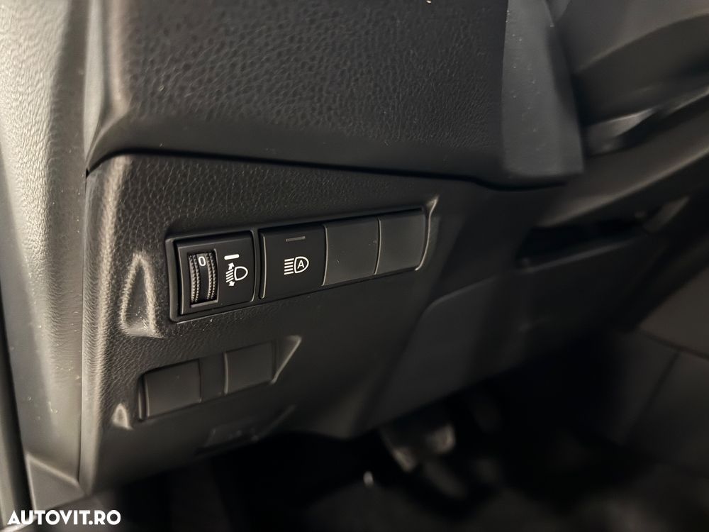 Toyota Corolla Cross 1.8I 2WD Active - 8