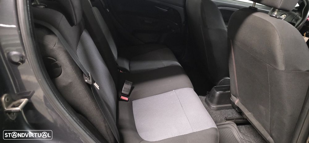 Fiat Grande Punto 1.2 Dynamic - 17