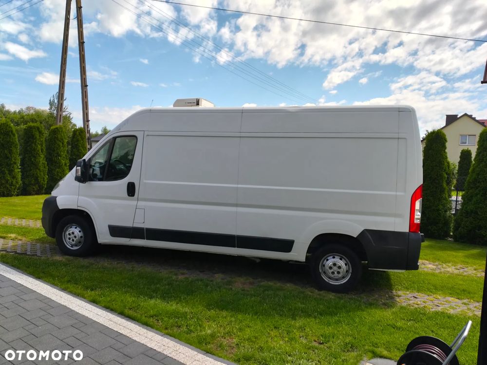 Peugeot Boxer - 9