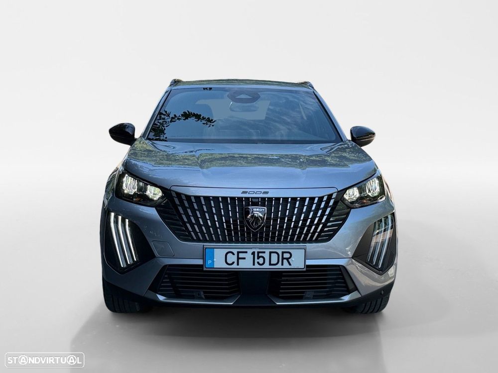 Peugeot e-2008 54 kWh Allure - 7