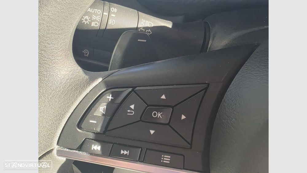 Nissan Juke 1.0 DIG-T Acenta+ DCT - 19