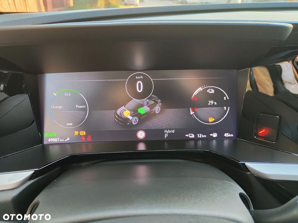 Opel Grandland X 1.6 T PHEV Ultimate - 21